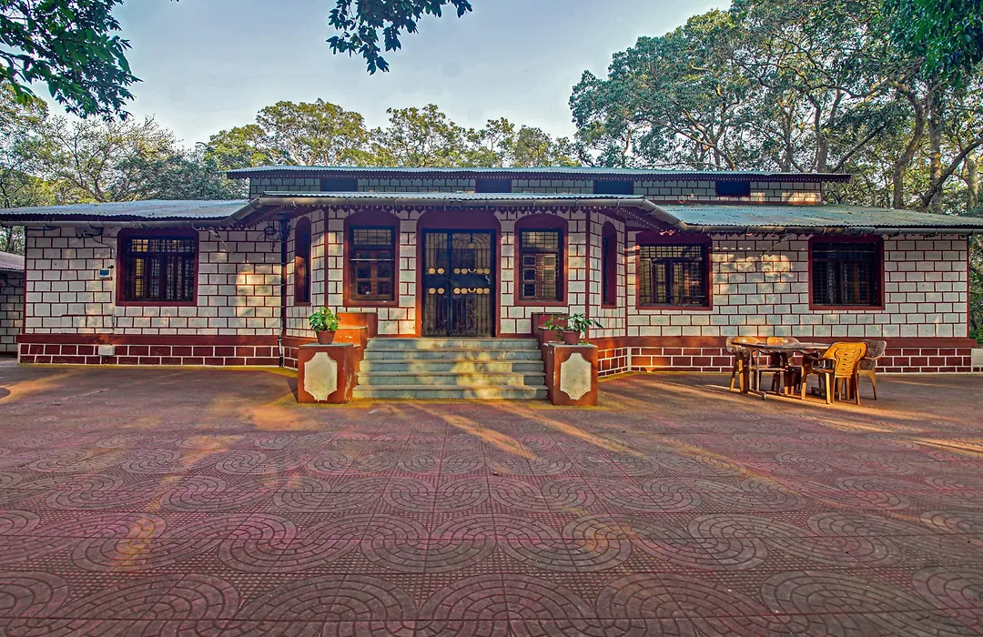Treebo Shalimar In The Forest-1