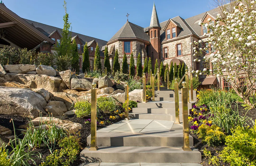 The Abbey Inn & Spa-1