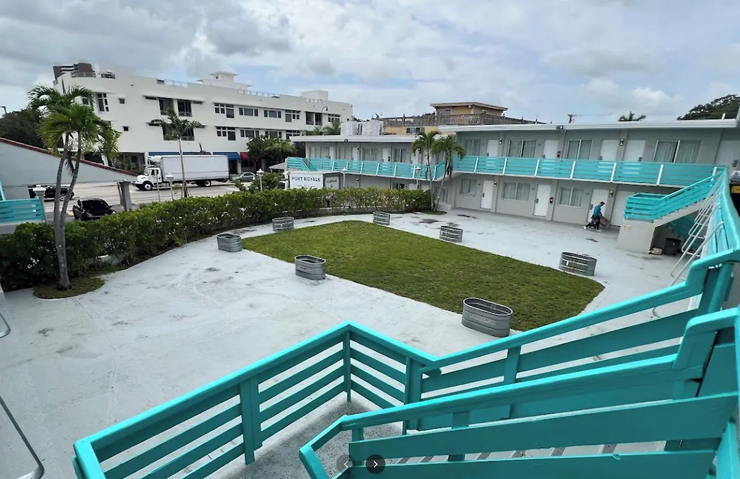 The Biscayne Hotel-1