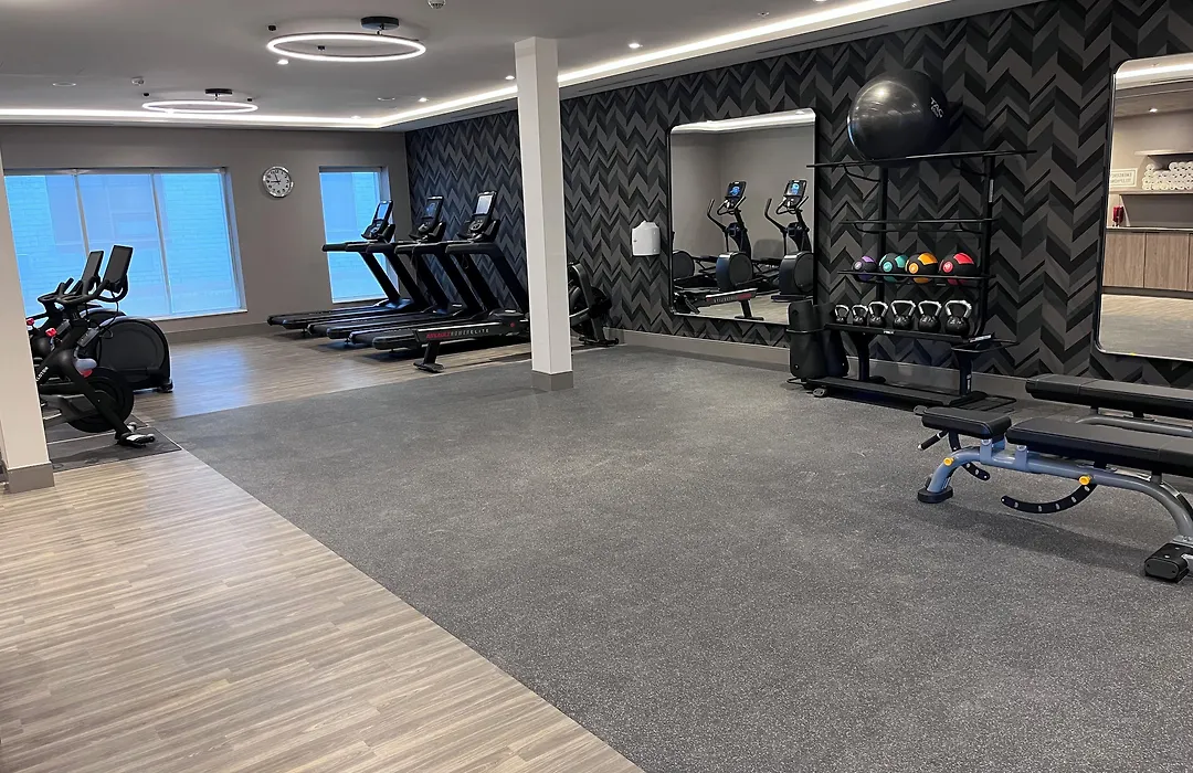 Home2 Suites By Hilton Kingston-1