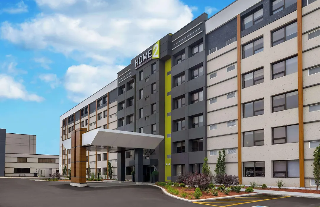Home2 Suites By Hilton Kingston-1