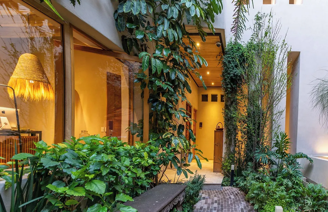 Casa Quebrada Hotel Boutique-1