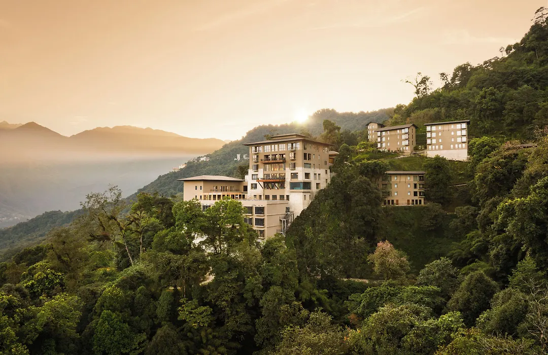 Taj Guras Kutir Gangtok-1