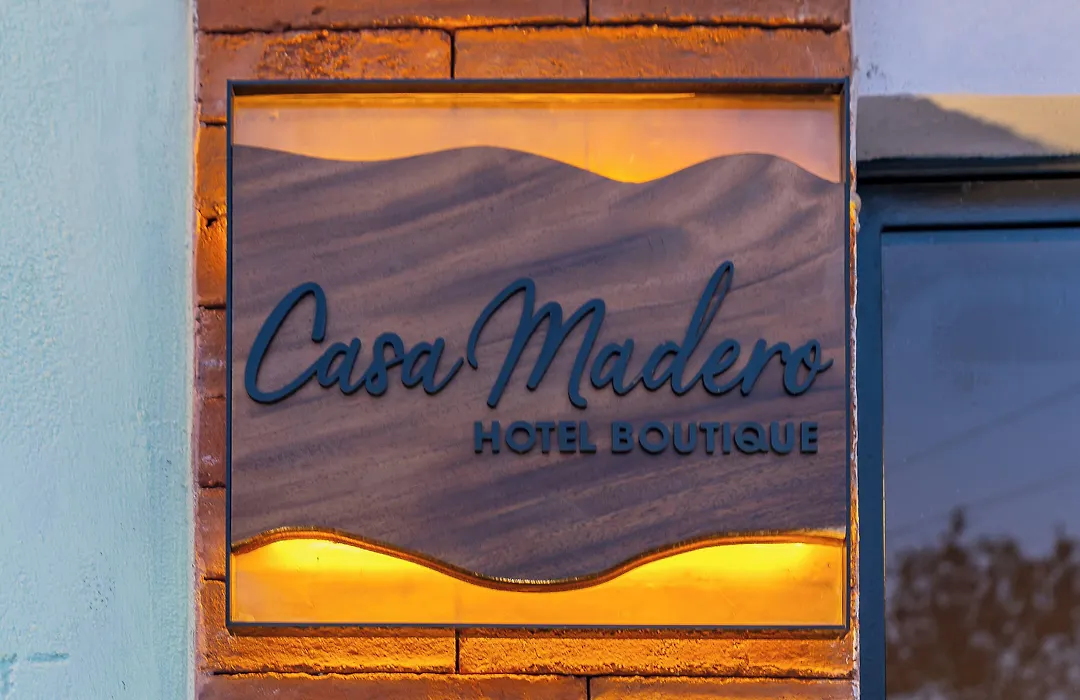 Casa Madero La Paz-1