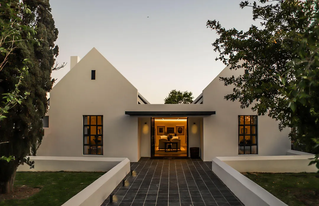 Vergenoegd Loew Boutique Hotel & Spa-1