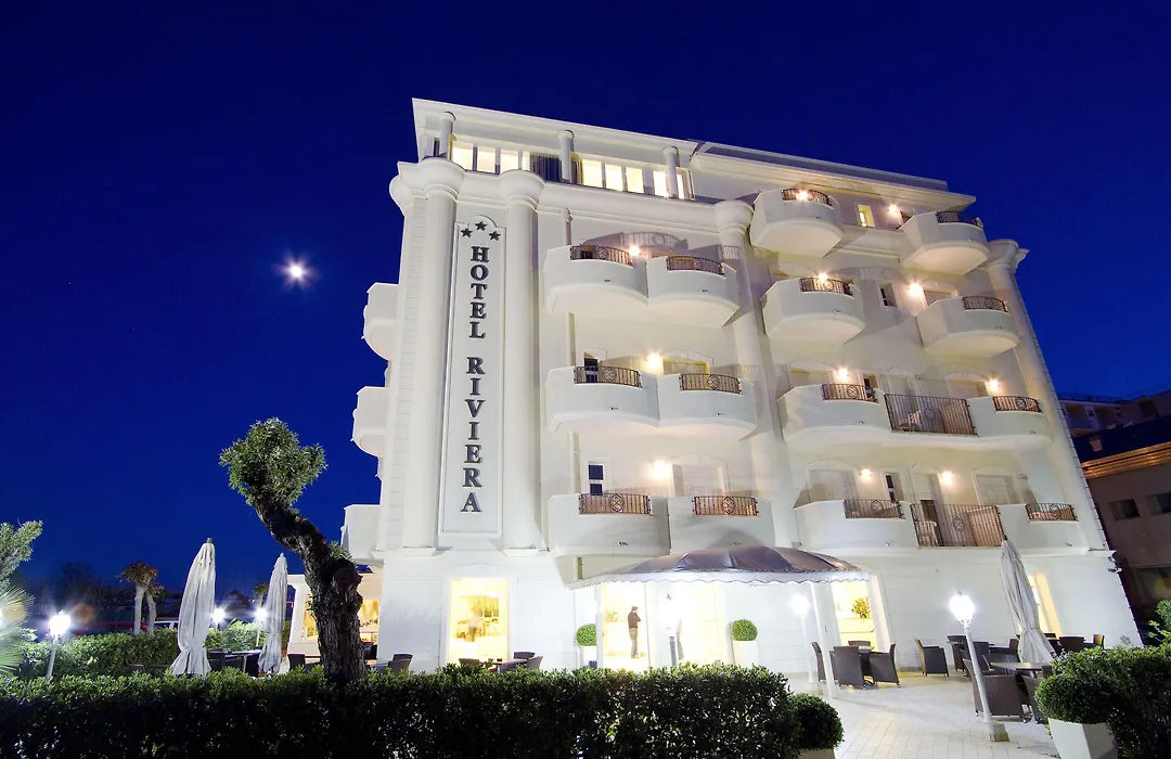 Hotel Riviera-1