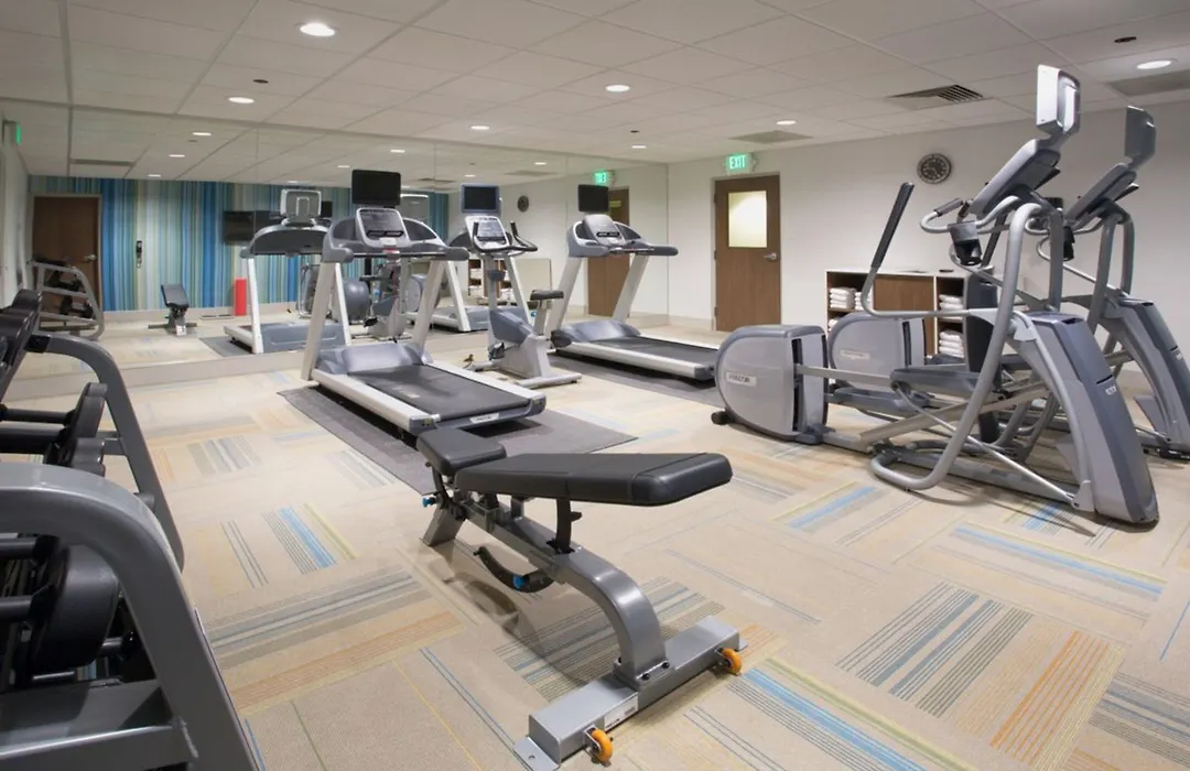 Holiday Inn Express & Suites - Green River, An Ihg Hotel-1