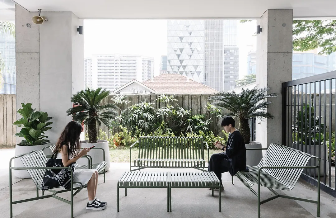 Lloyd'S Inn Kuala Lumpur-1