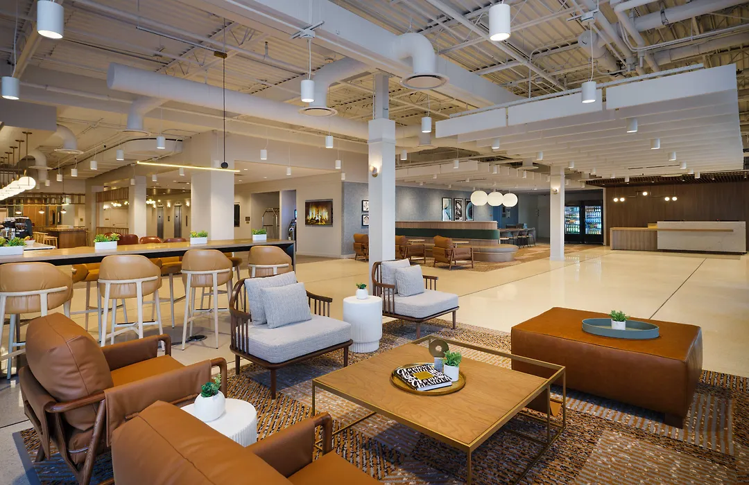 Holiday Inn Chicago O'Hare - Rosemont By Ihg-1