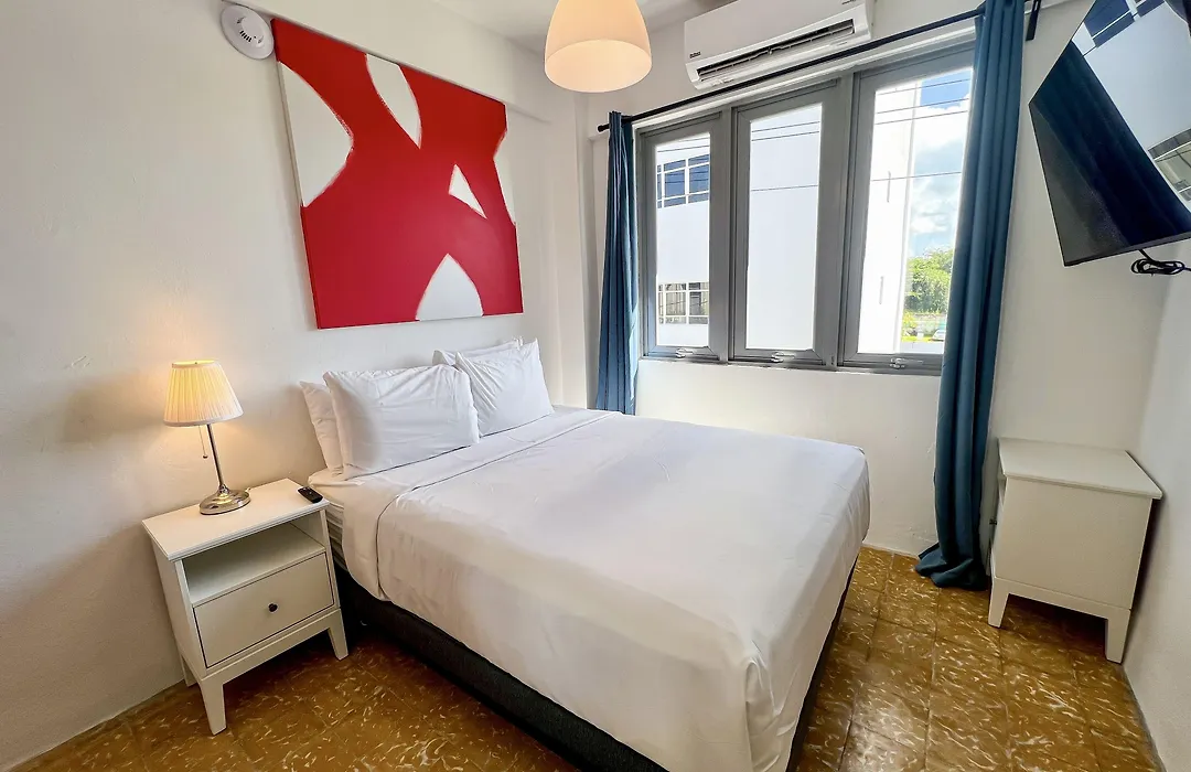Bahia Urbana Hotel-1