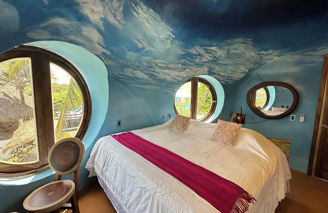 Beachfront Paradise Boutique Hotel-1