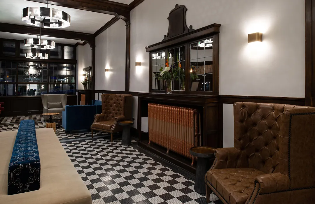 Hotel Indigo Spokane Downtown By Ihg-1