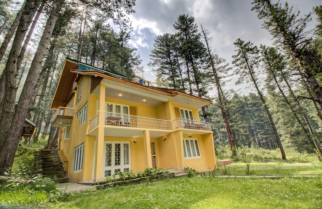 Hotel Little Silver-1