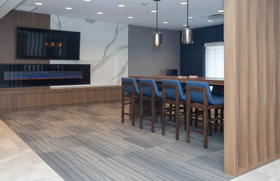 Candlewood Suites - Cleveland South - Independence By Ihg-1