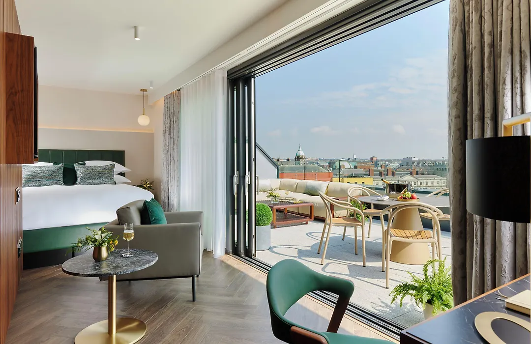 The Chancery Hotel-1