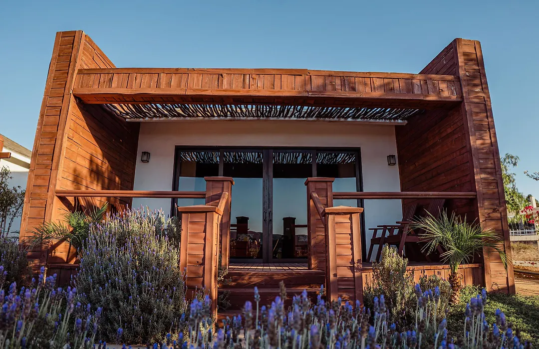 Entrevalle Hotel Boutique-1