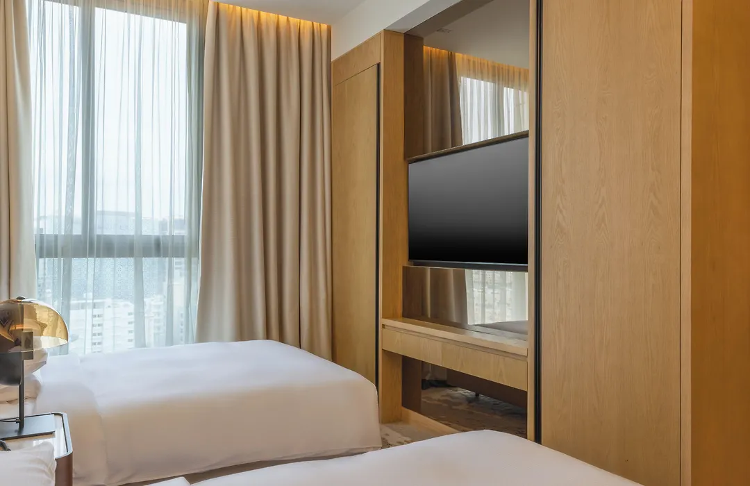 Embassy Suites By Hilton Doha Old Town-1