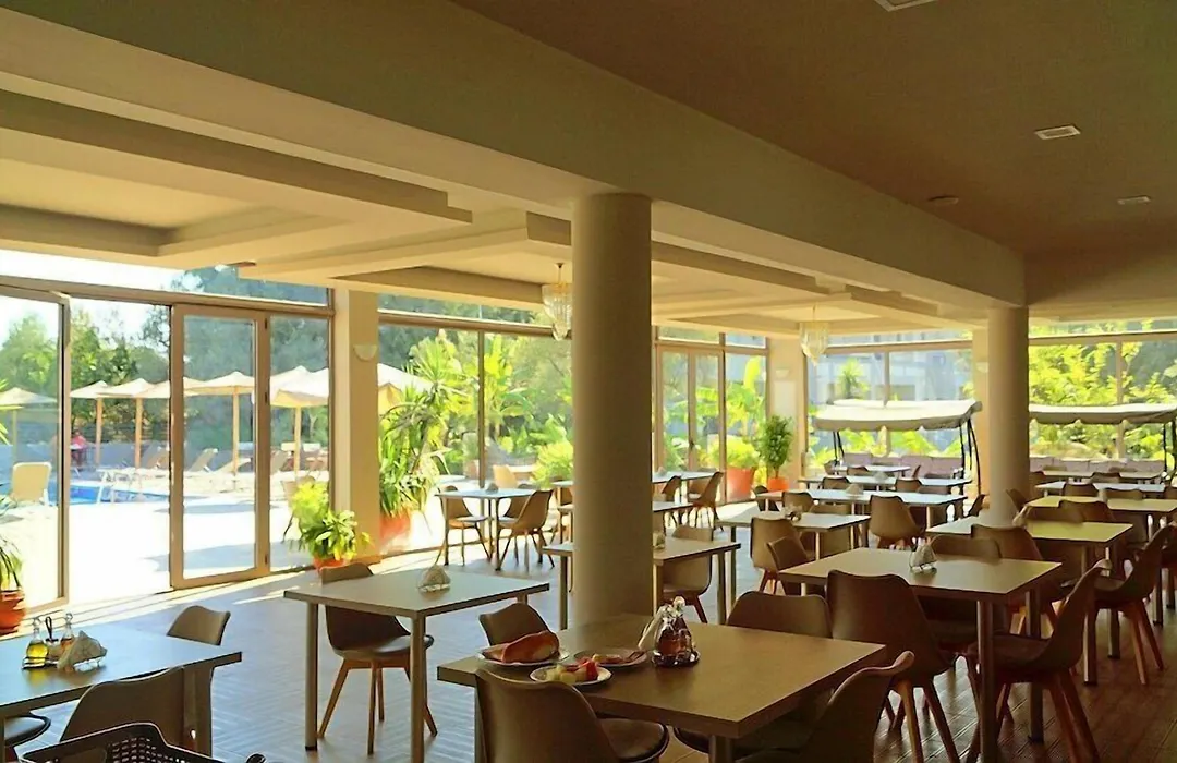 Saint George Resort-1