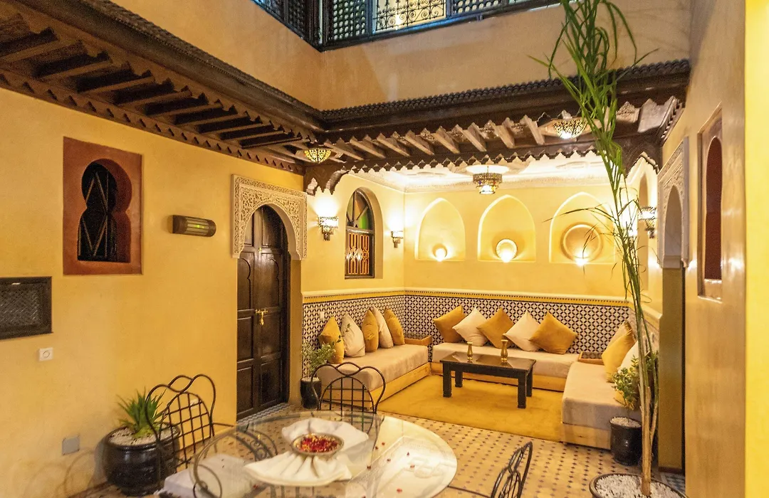 Riad Full Moon-1