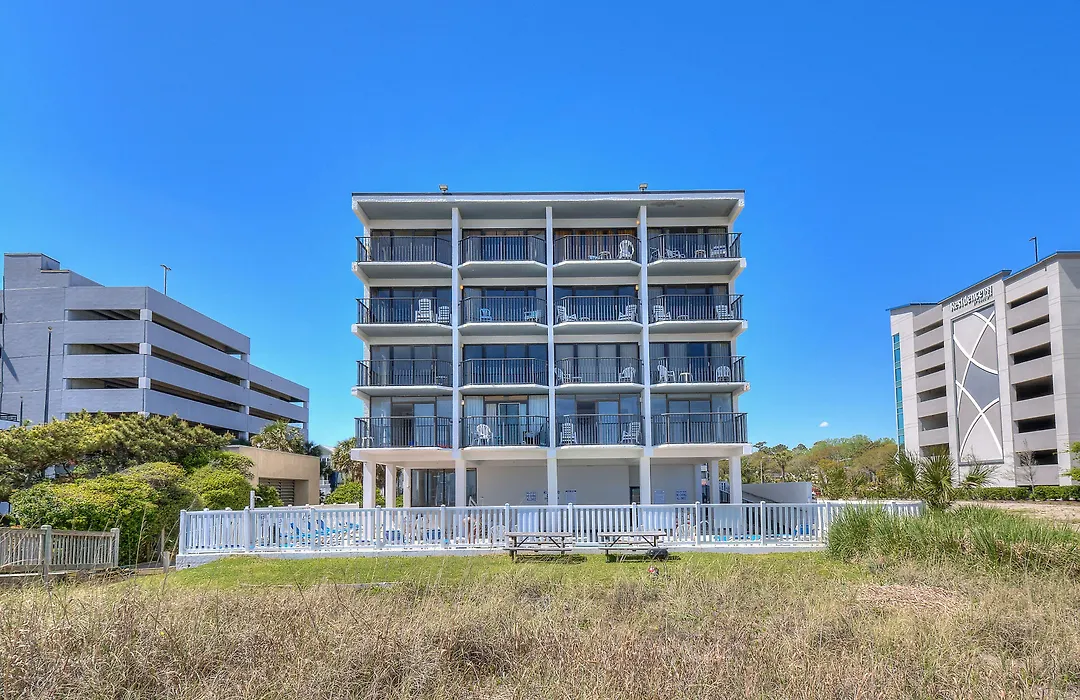 Jonathan Harbour By Elliott Beach Rental-1
