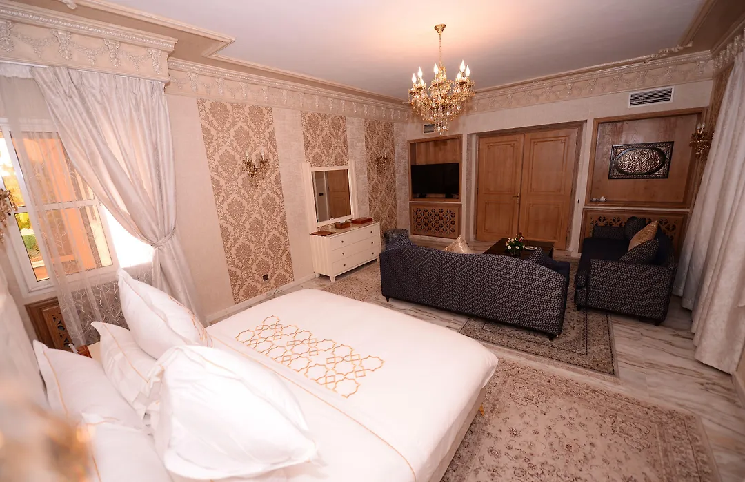 The White Palace Rabat-1