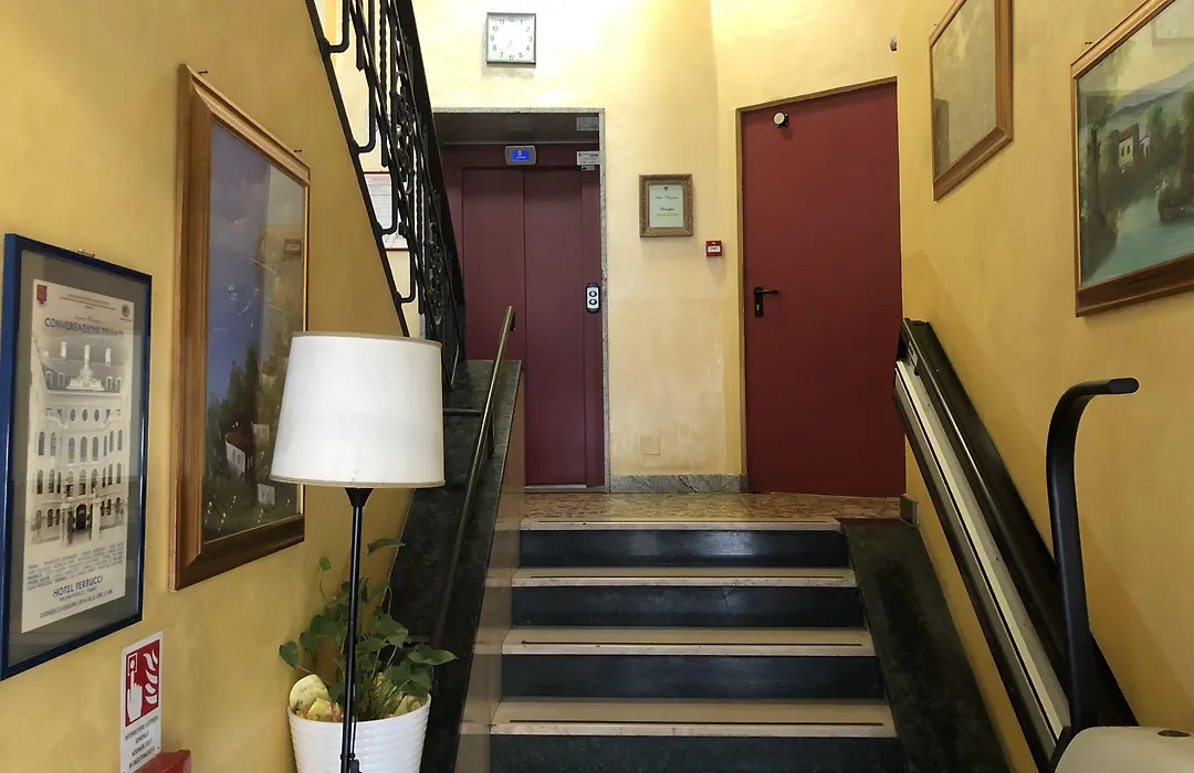 Hotel Ferrucci-1