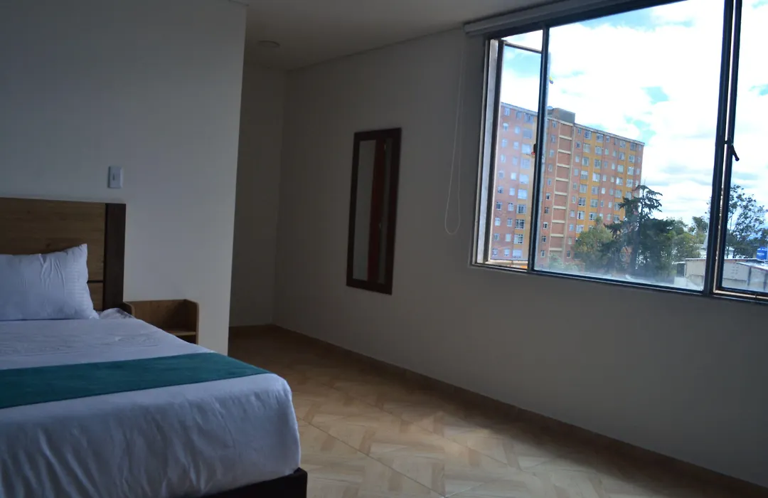 Hotel Royal Cid Bogota-1
