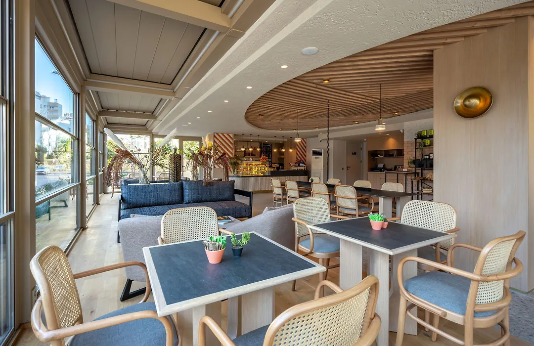 Oli Hotel And Suites-1