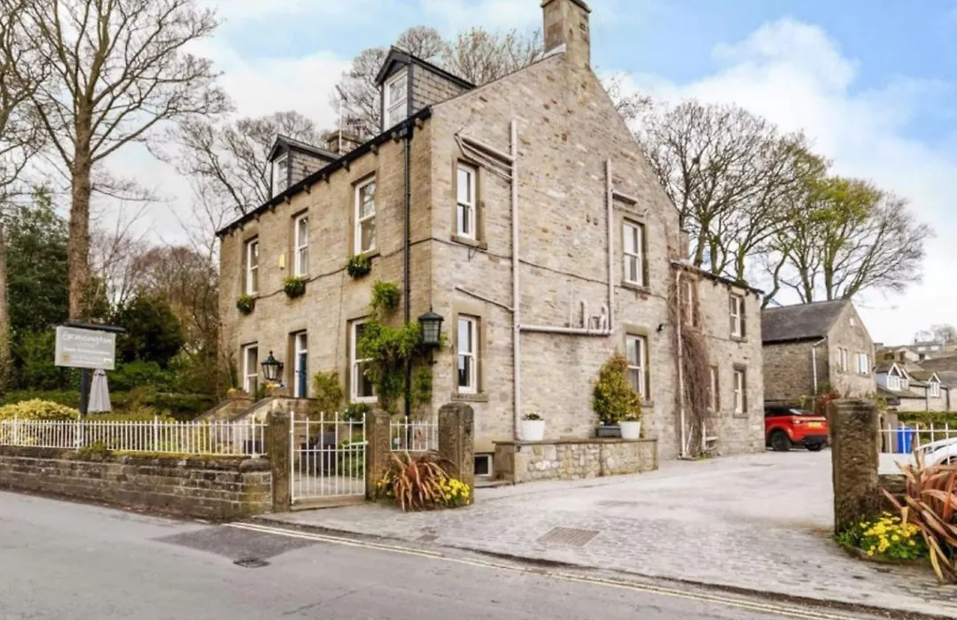 Grassington Lodge-1
