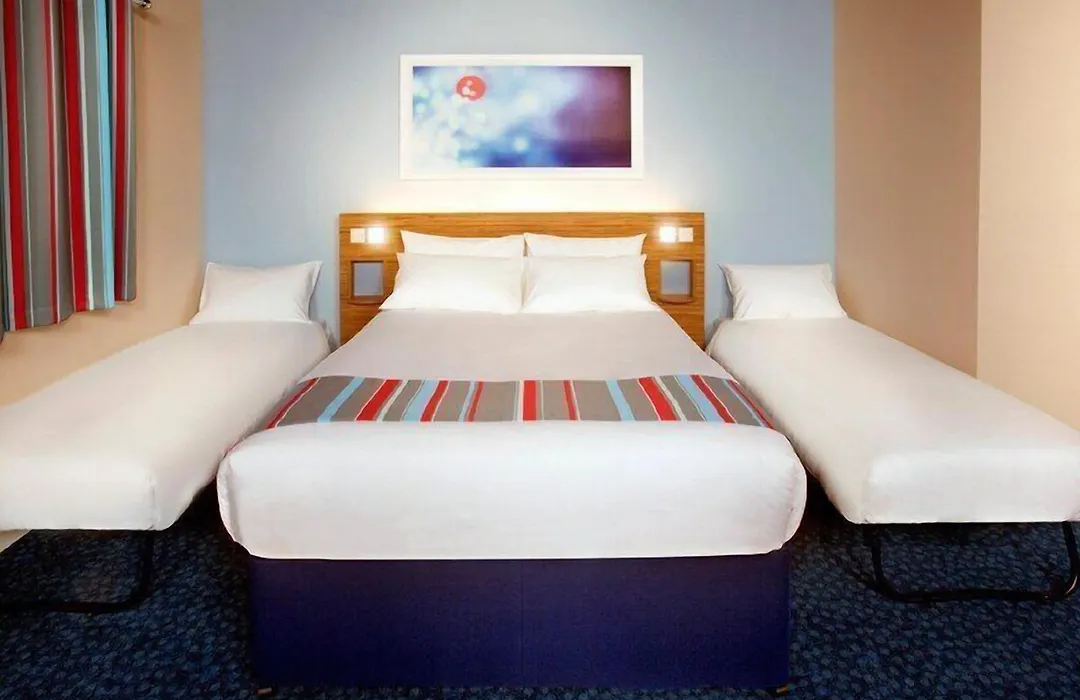 Travelodge Stoney Cross Lyndhurst-1