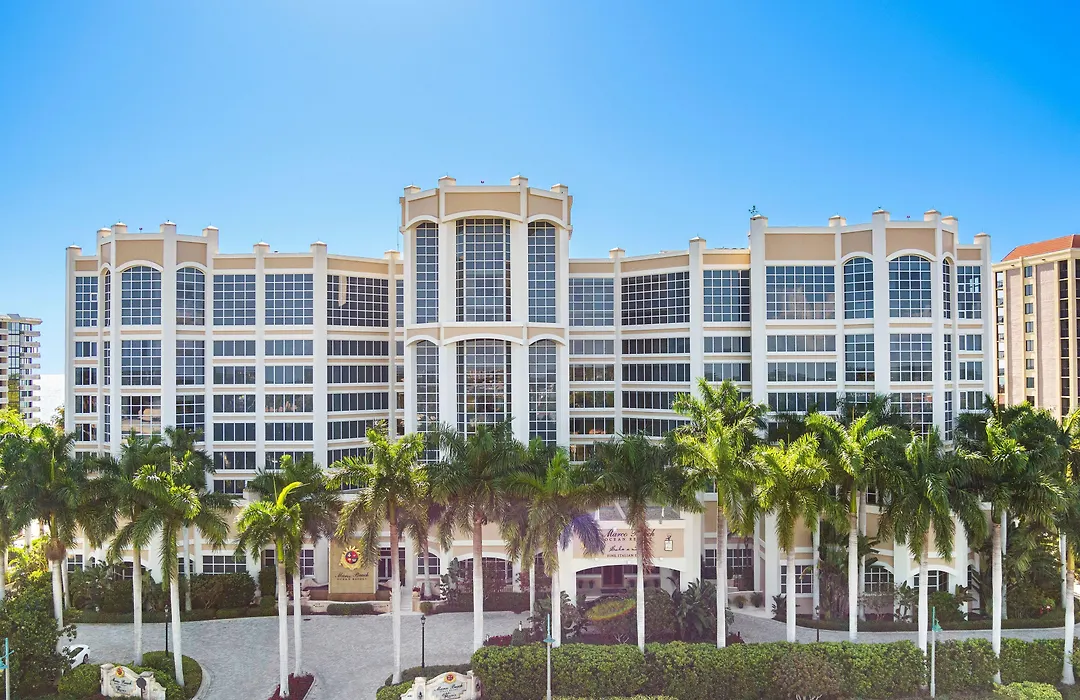 Marco Beach Ocean Suites-1