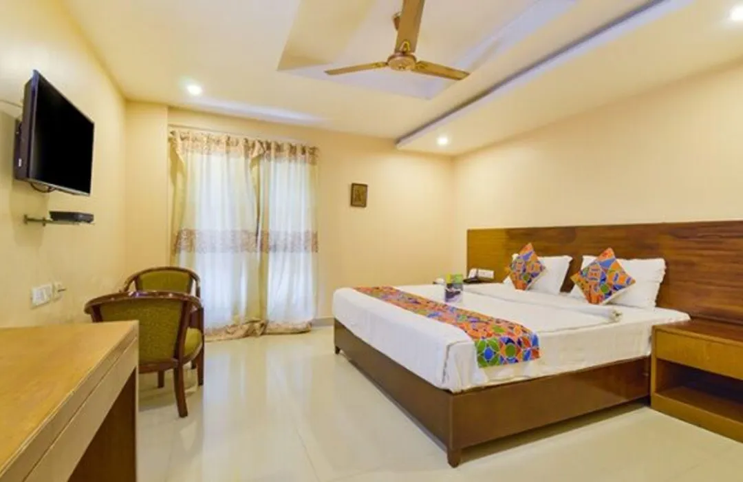 Fabexpress Deccan Heritage-1