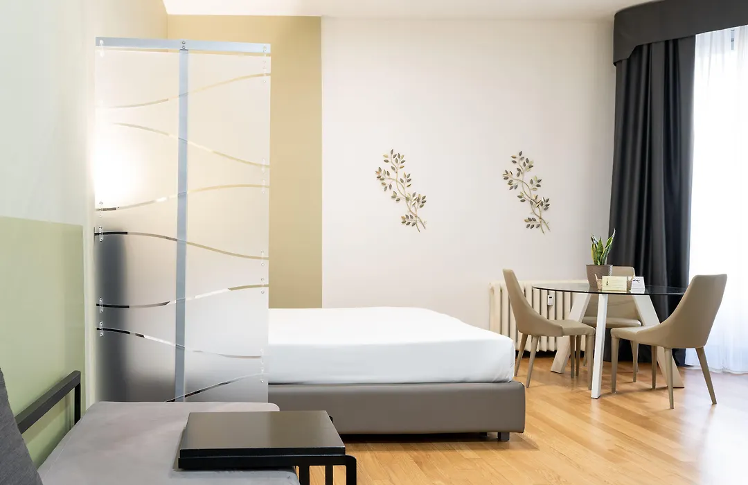Castello Guest House Milano-1