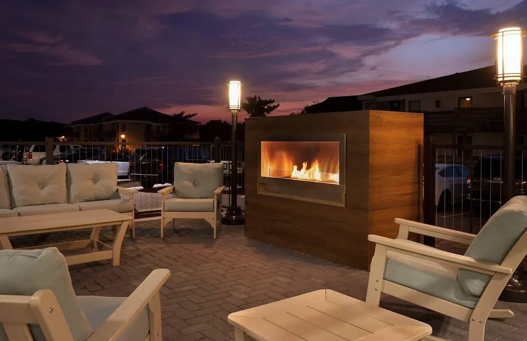 Towneplace Suites By Marriott Outer Banks Kill Devil Hills-1