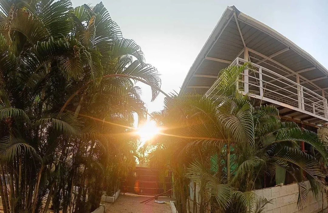 Edem Garden Hotel-1