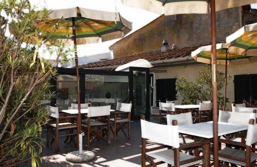 Hotel Il Giardino-1