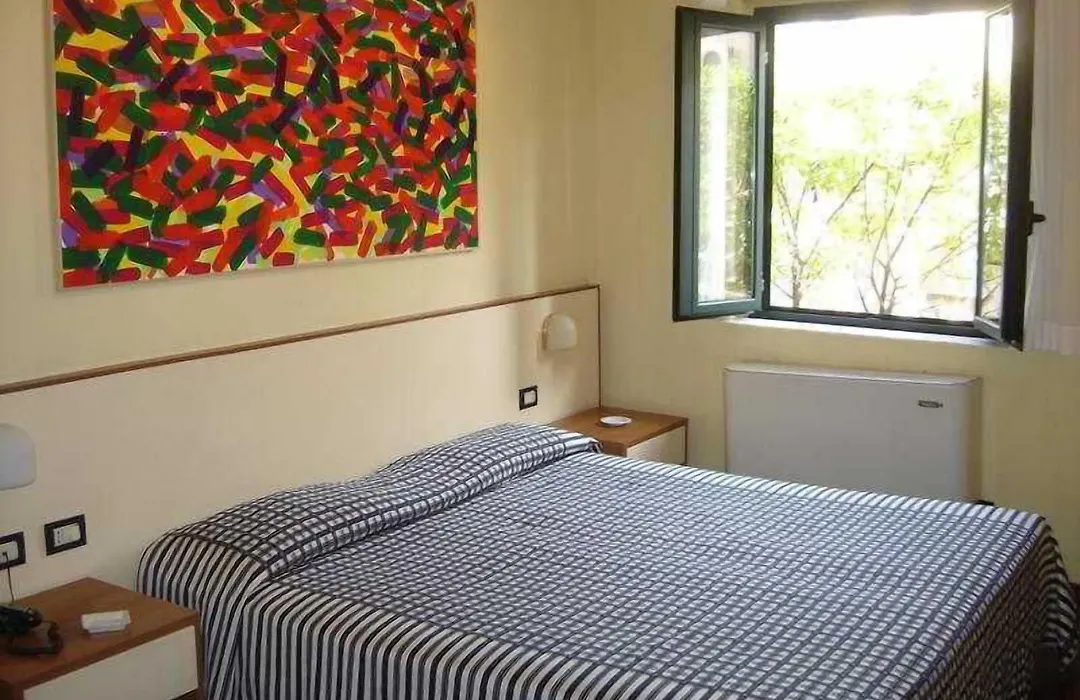 Hotel Il Giardino-1