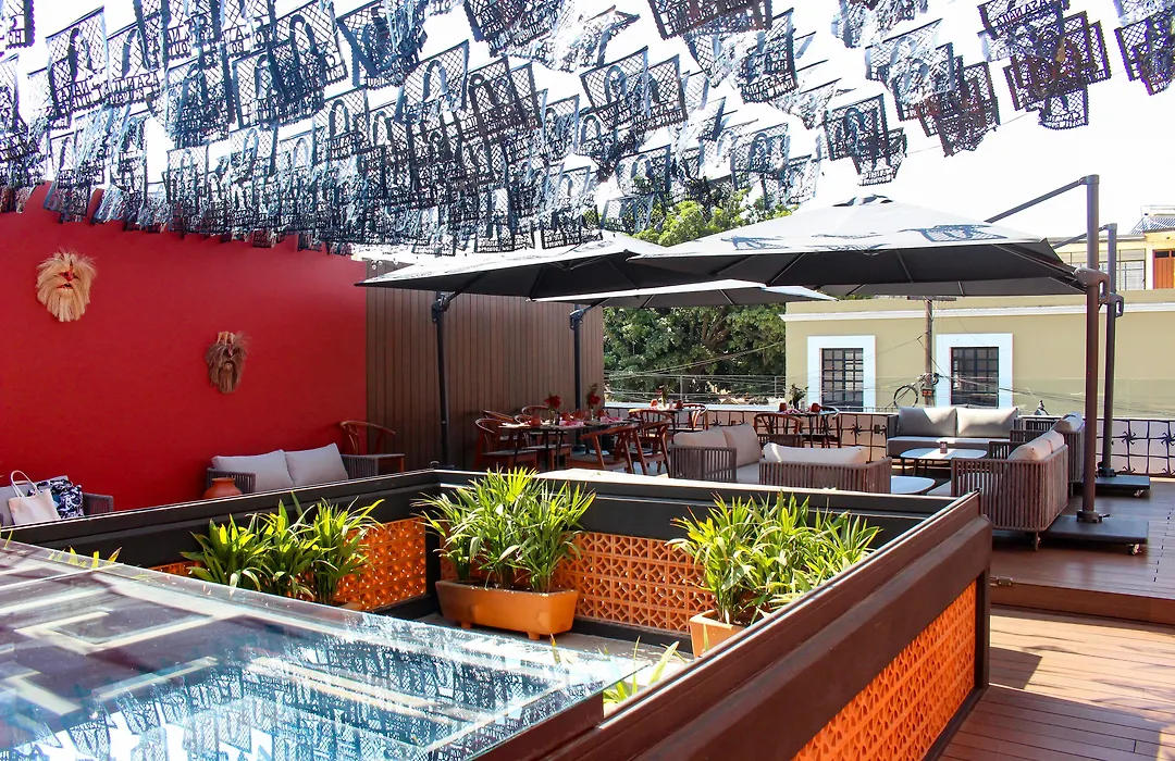 Casa Naila Hotel Boutique-1