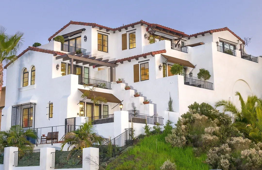North Beach Villa-1