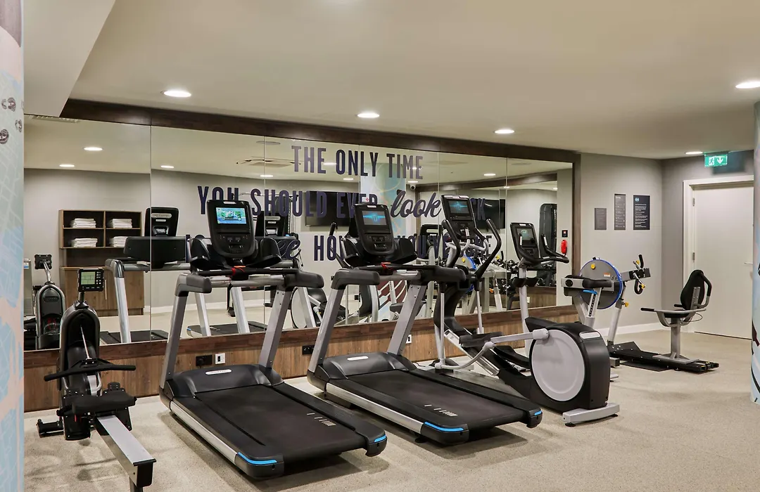 Hampton By Hilton Dublin City Centre-1