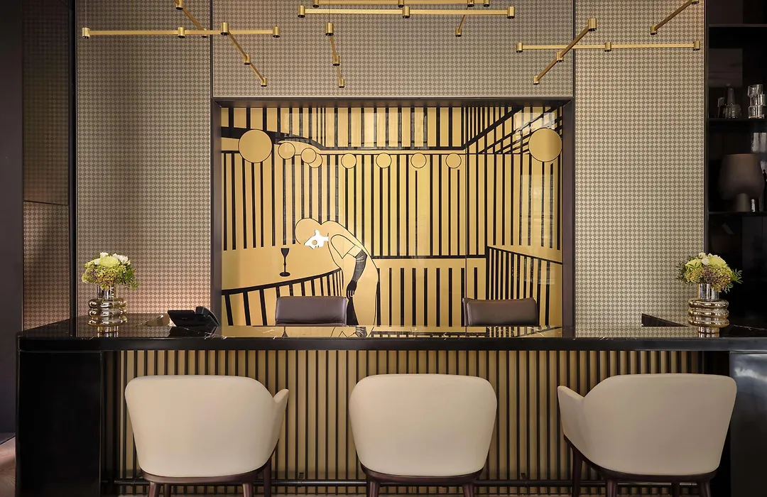 Art'Otel Zagreb-1