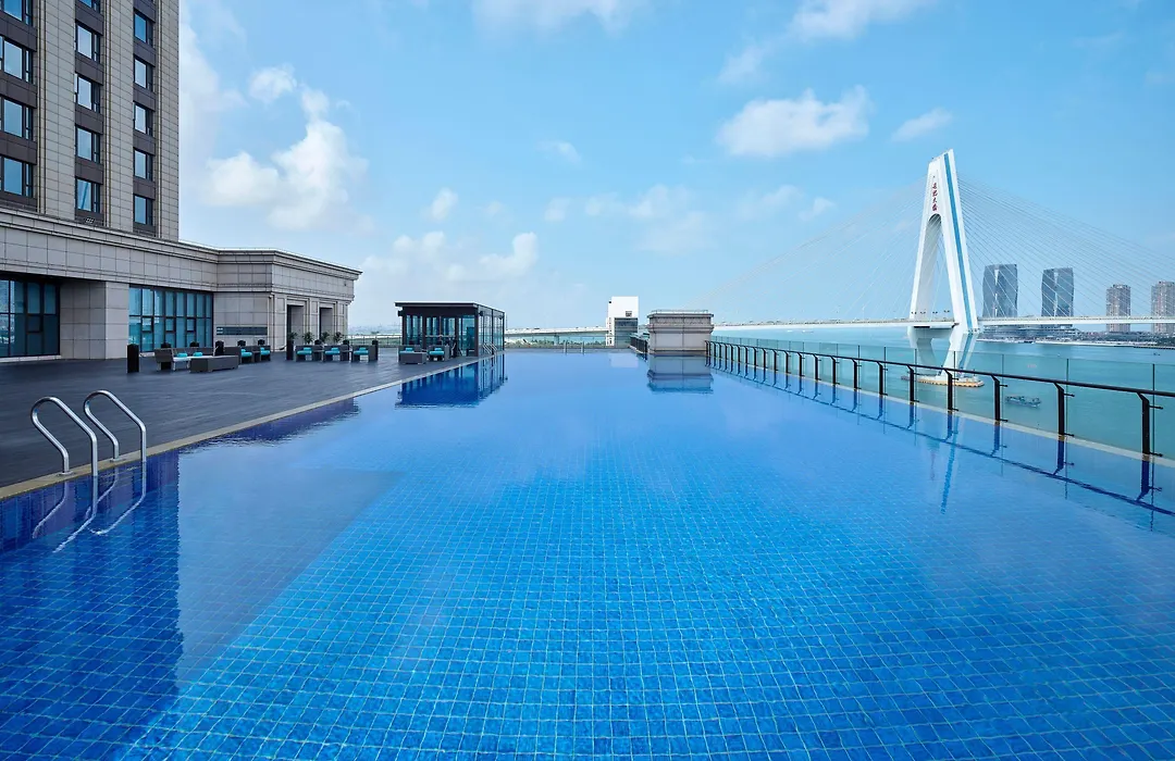 The Westin Haikou-1