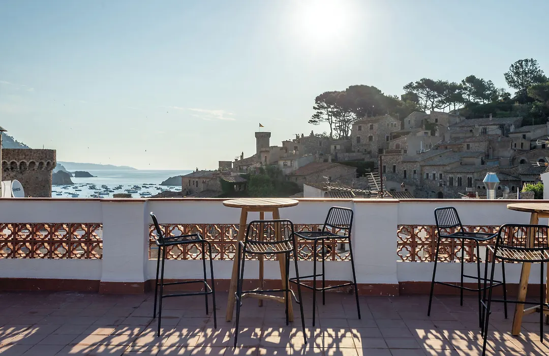 Hostal Boutique Es Menut-1