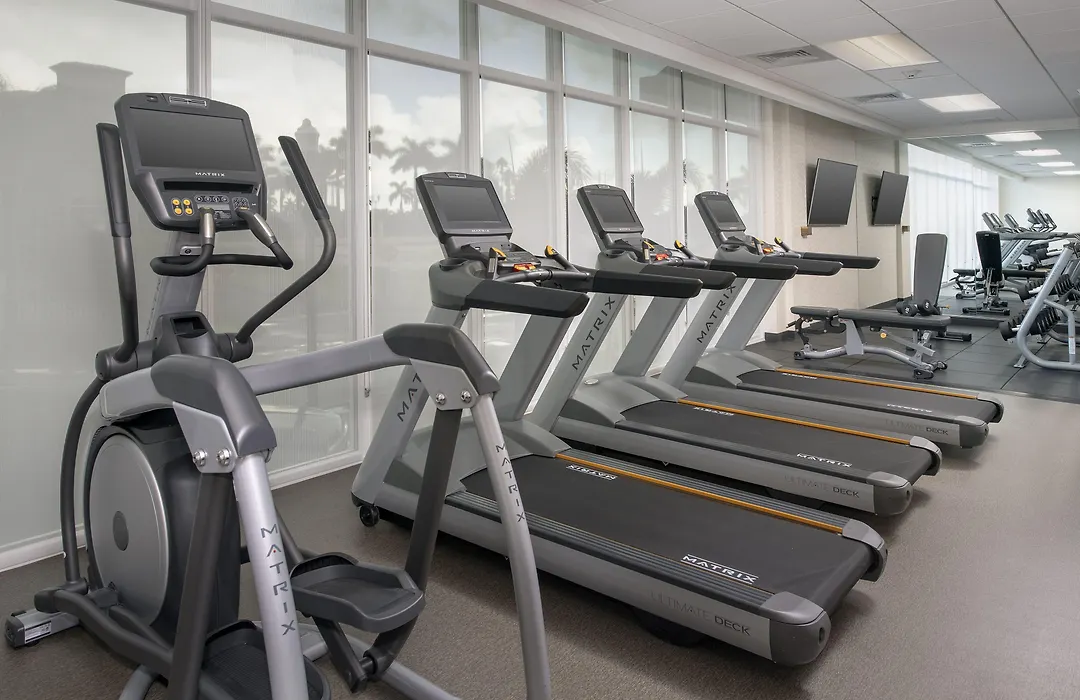 Springhill Suites By Marriott Loveland Fort Collins/Windsor-1