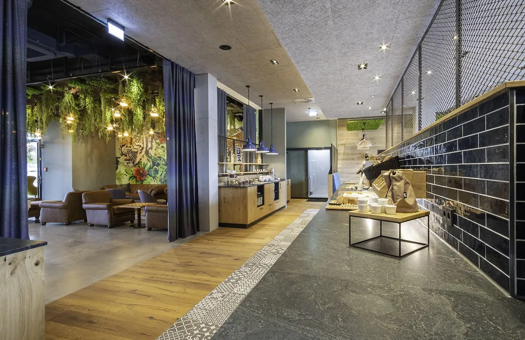 Riku Hotel Reutlingen-1