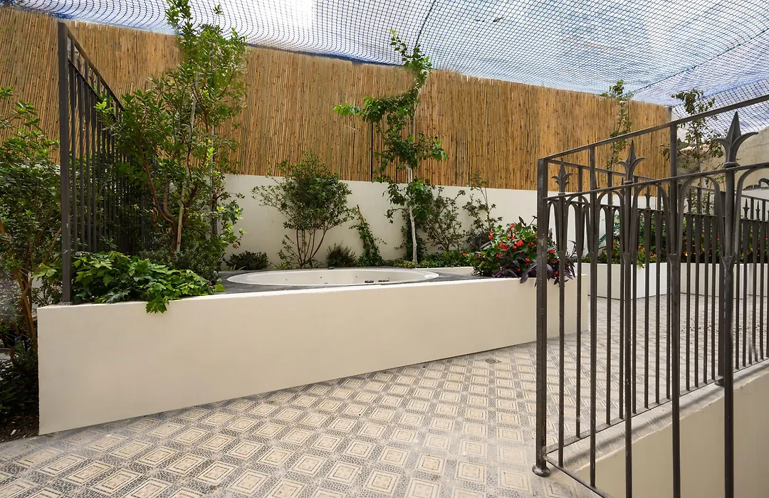 Alberto By Isrotel Design-1