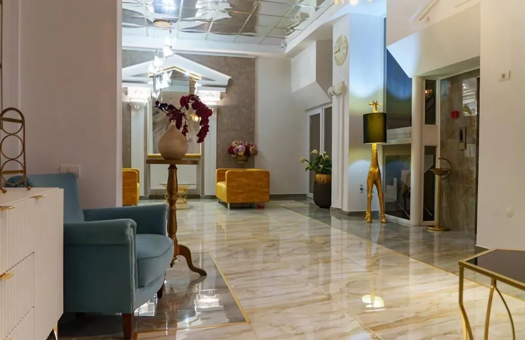 Guci Hotel-1