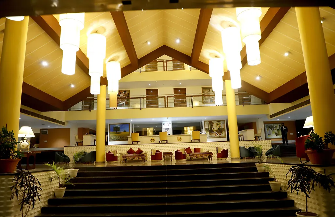 The White Hotel Katra, A Member Of Radisson Individuals-1