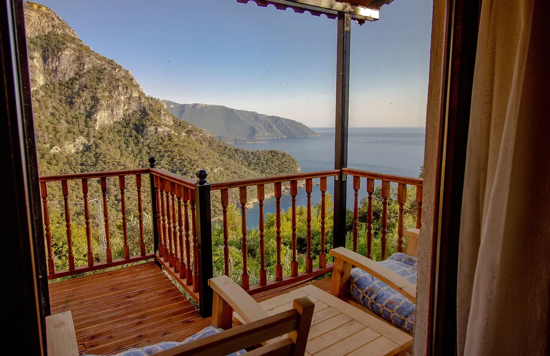 Kabak Misafir Evi-1