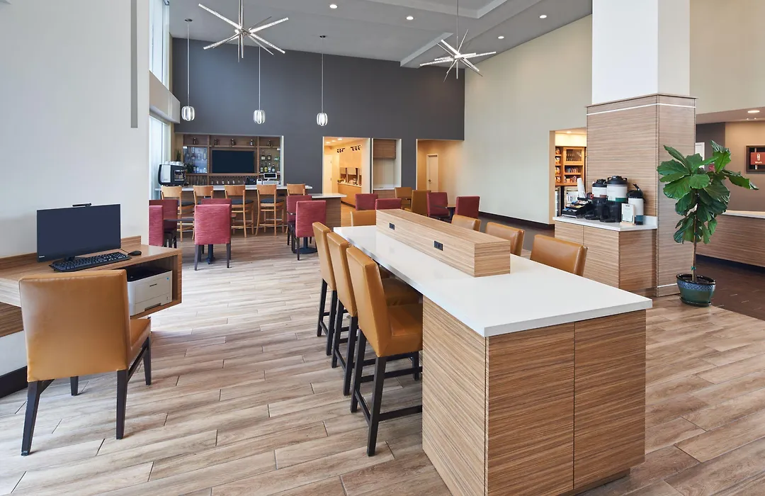 Towneplace Suites Miami Kendall West-1